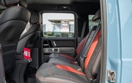 Mercedes-Benz G-Класс AMG, 2022 год, 17 800 030 рублей, 12 фотография