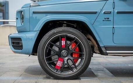 Mercedes-Benz G-Класс AMG, 2022 год, 17 800 030 рублей, 8 фотография