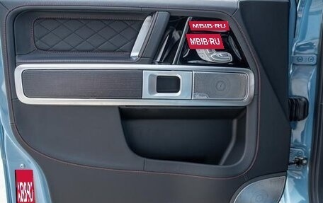 Mercedes-Benz G-Класс AMG, 2022 год, 17 800 030 рублей, 11 фотография