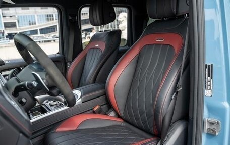 Mercedes-Benz G-Класс AMG, 2022 год, 17 800 030 рублей, 16 фотография