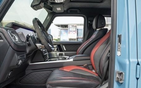 Mercedes-Benz G-Класс AMG, 2022 год, 17 800 030 рублей, 18 фотография