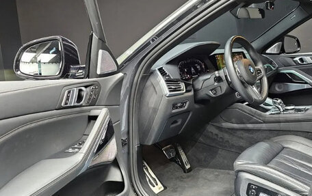 BMW X6 M, 2022 год, 8 435 030 рублей, 11 фотография
