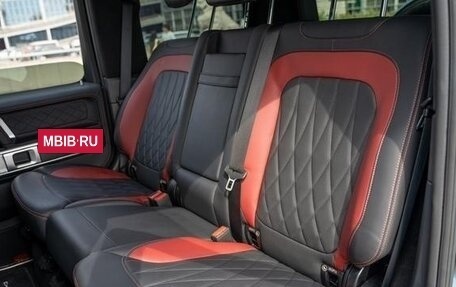 Mercedes-Benz G-Класс AMG, 2022 год, 17 800 030 рублей, 17 фотография