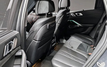BMW X6 M, 2022 год, 8 435 030 рублей, 12 фотография