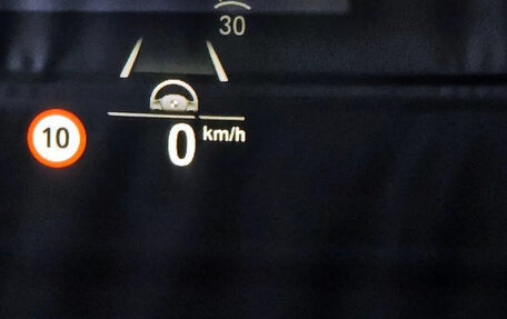 BMW X6 M, 2022 год, 8 435 030 рублей, 19 фотография