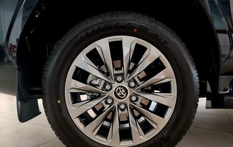 Toyota Land Cruiser, 2024 год, 14 500 000 рублей, 8 фотография