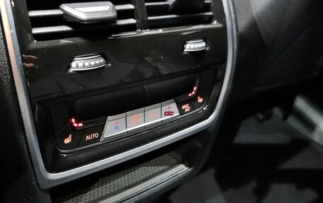 BMW X6 M, 2022 год, 8 435 030 рублей, 17 фотография