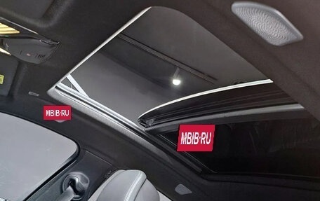 BMW X6 M, 2022 год, 8 435 030 рублей, 18 фотография