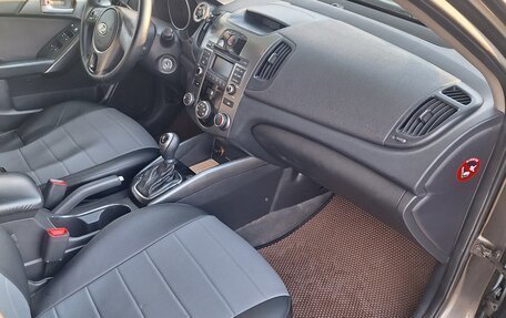 KIA Cerato III, 2010 год, 510 000 рублей, 5 фотография