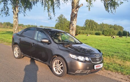KIA Cerato III, 2010 год, 510 000 рублей, 2 фотография