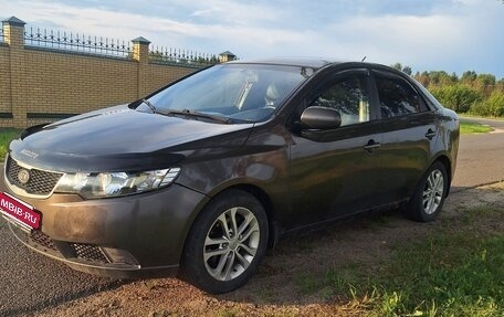 KIA Cerato III, 2010 год, 510 000 рублей, 3 фотография