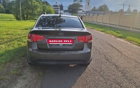 KIA Cerato III, 2010 год, 510 000 рублей, 4 фотография