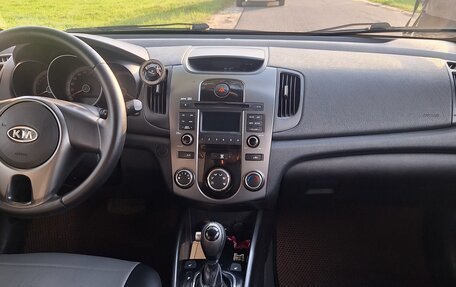 KIA Cerato III, 2010 год, 510 000 рублей, 6 фотография