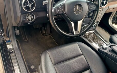 Mercedes-Benz GLK-Класс, 2014 год, 2 300 000 рублей, 6 фотография