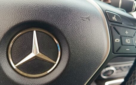 Mercedes-Benz GLK-Класс, 2014 год, 2 300 000 рублей, 7 фотография