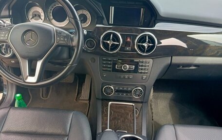 Mercedes-Benz GLK-Класс, 2014 год, 2 300 000 рублей, 13 фотография