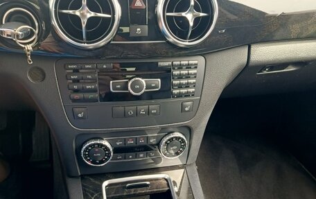 Mercedes-Benz GLK-Класс, 2014 год, 2 300 000 рублей, 19 фотография
