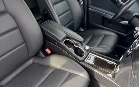 Mercedes-Benz GLK-Класс, 2014 год, 2 300 000 рублей, 18 фотография