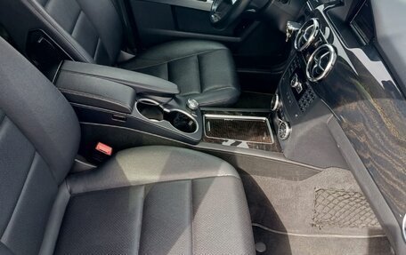 Mercedes-Benz GLK-Класс, 2014 год, 2 300 000 рублей, 16 фотография