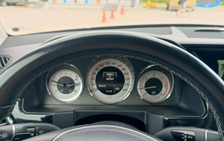 Mercedes-Benz GLK-Класс, 2014 год, 2 300 000 рублей, 20 фотография