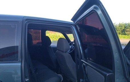 Chevrolet Niva I рестайлинг, 2011 год, 500 000 рублей, 8 фотография
