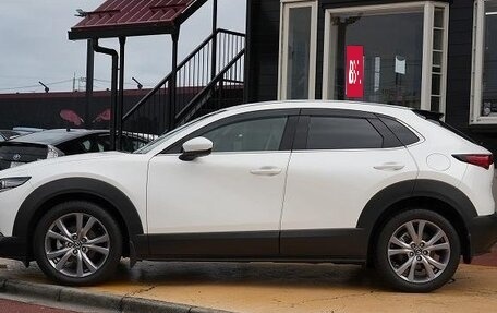 Mazda CX-30 I, 2021 год, 1 370 000 рублей, 2 фотография
