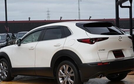 Mazda CX-30 I, 2021 год, 1 370 000 рублей, 3 фотография
