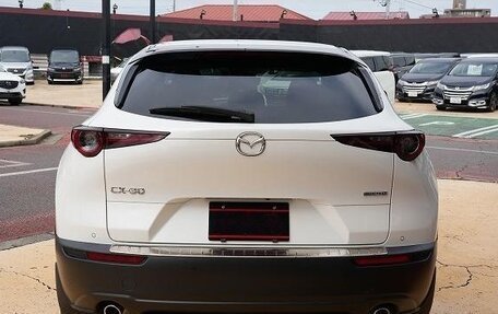 Mazda CX-30 I, 2021 год, 1 370 000 рублей, 4 фотография