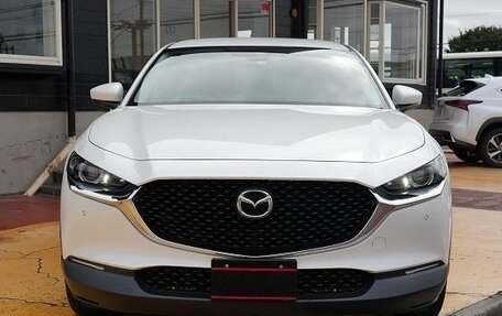 Mazda CX-30 I, 2021 год, 1 370 000 рублей, 7 фотография