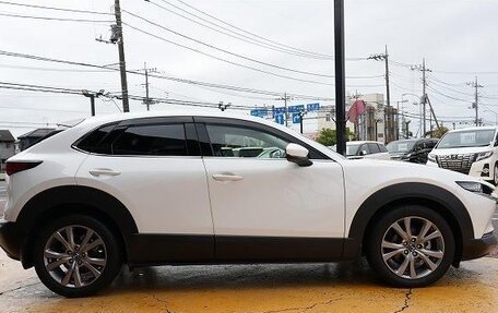 Mazda CX-30 I, 2021 год, 1 370 000 рублей, 6 фотография