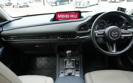 Mazda CX-30 I, 2021 год, 1 370 000 рублей, 9 фотография