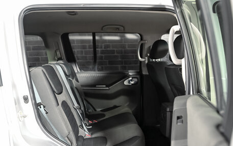 Nissan Pathfinder, 2011 год, 1 900 000 рублей, 8 фотография