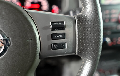 Nissan Pathfinder, 2011 год, 1 900 000 рублей, 11 фотография