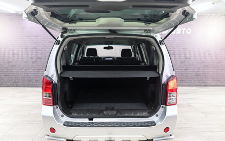 Nissan Pathfinder, 2011 год, 1 900 000 рублей, 5 фотография