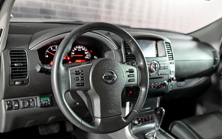 Nissan Pathfinder, 2011 год, 1 900 000 рублей, 9 фотография