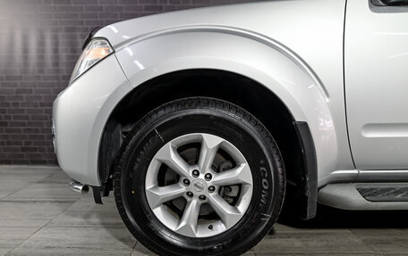 Nissan Pathfinder, 2011 год, 1 900 000 рублей, 14 фотография