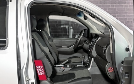 Nissan Pathfinder, 2011 год, 1 900 000 рублей, 7 фотография