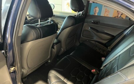 Honda Civic VIII, 2008 год, 499 000 рублей, 12 фотография