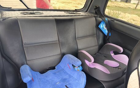 Toyota Starlet, 1997 год, 215 000 рублей, 6 фотография
