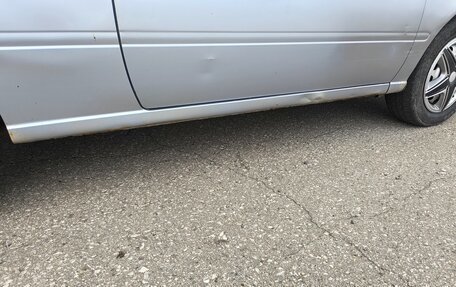 Toyota Starlet, 1997 год, 215 000 рублей, 9 фотография