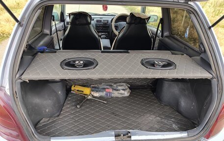 Toyota Starlet, 1997 год, 215 000 рублей, 7 фотография