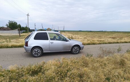 Toyota Starlet, 1997 год, 215 000 рублей, 3 фотография