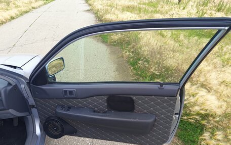 Toyota Starlet, 1997 год, 215 000 рублей, 5 фотография