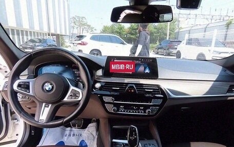 BMW 5 серия, 2020 год, 3 144 000 рублей, 7 фотография