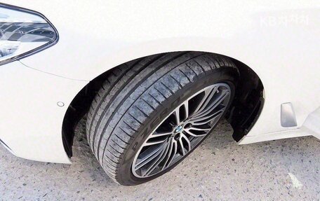 BMW 5 серия, 2020 год, 3 144 000 рублей, 20 фотография
