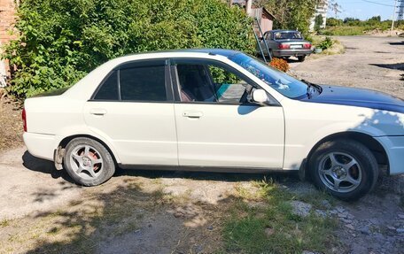 Mazda Familia, 1999 год, 225 000 рублей, 4 фотография
