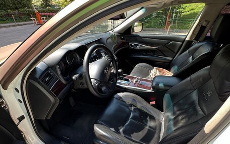 Infiniti M, 2011 год, 1 550 000 рублей, 5 фотография