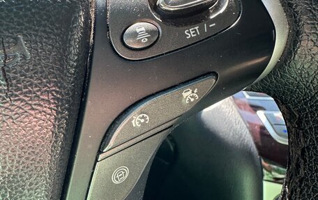 Infiniti M, 2011 год, 1 550 000 рублей, 6 фотография