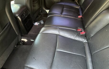 Infiniti M, 2011 год, 1 550 000 рублей, 12 фотография