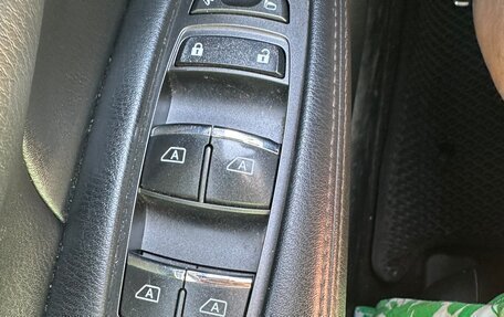 Infiniti M, 2011 год, 1 550 000 рублей, 13 фотография